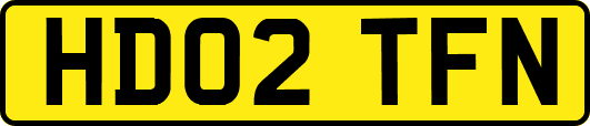 HD02TFN