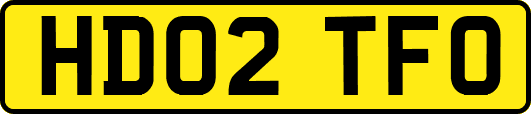 HD02TFO