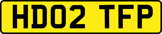 HD02TFP
