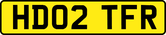 HD02TFR
