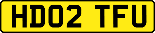 HD02TFU