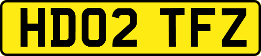 HD02TFZ