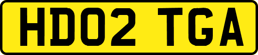 HD02TGA