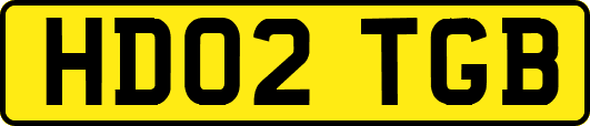 HD02TGB