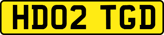 HD02TGD