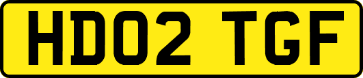 HD02TGF