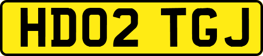 HD02TGJ