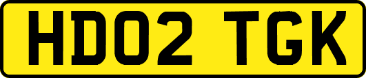 HD02TGK