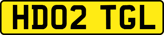 HD02TGL