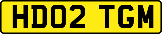 HD02TGM
