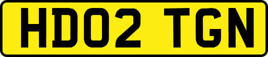 HD02TGN