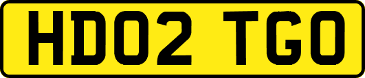 HD02TGO