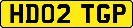 HD02TGP