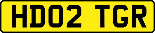 HD02TGR