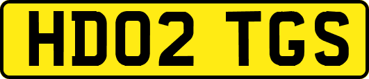 HD02TGS