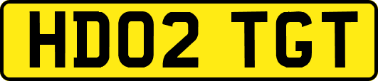 HD02TGT