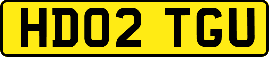 HD02TGU