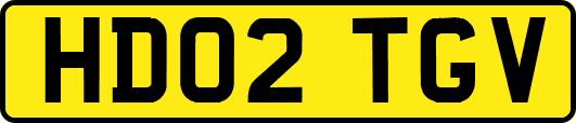 HD02TGV