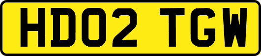 HD02TGW