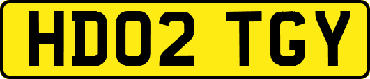 HD02TGY