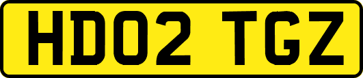HD02TGZ