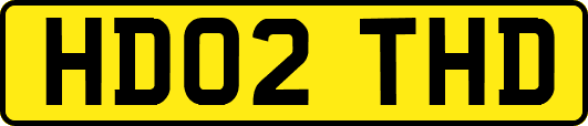 HD02THD