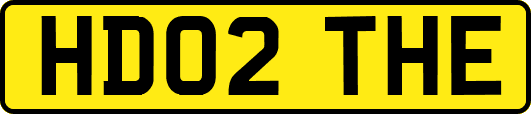 HD02THE