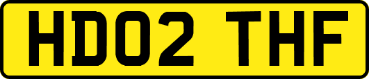 HD02THF