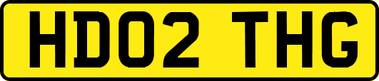 HD02THG