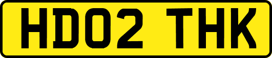 HD02THK