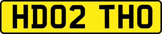 HD02THO
