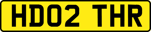 HD02THR