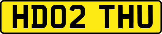HD02THU