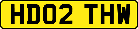 HD02THW