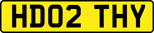 HD02THY
