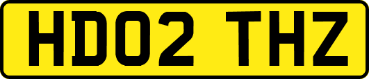 HD02THZ