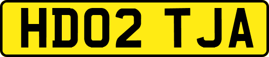 HD02TJA