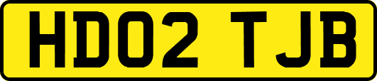HD02TJB