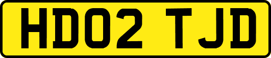 HD02TJD