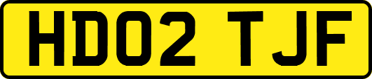 HD02TJF