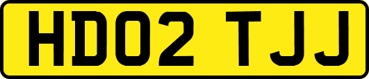 HD02TJJ