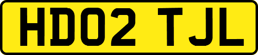 HD02TJL