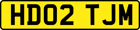 HD02TJM