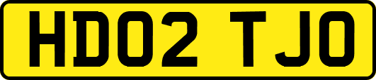 HD02TJO
