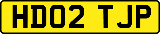 HD02TJP