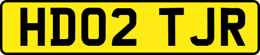 HD02TJR
