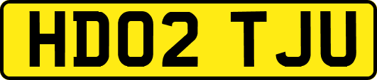 HD02TJU