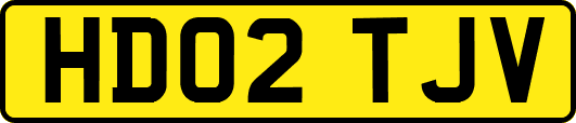 HD02TJV