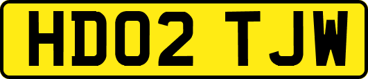 HD02TJW