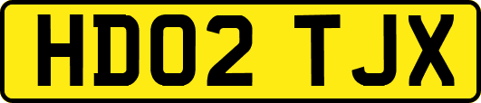 HD02TJX
